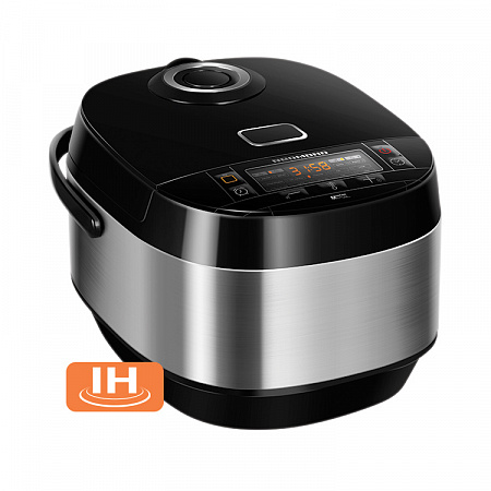 

Мультиварка Redmond RMC-IHM303 5л, 1200Вт, черный (RMC-IHM303), RMC-IHM303