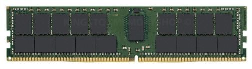 

Память DDR4 RDIMM 32Gb, 3200MHz, CL22, 1.2V, Single Rank, ECC Reg, Kingston (KSM32RS4/32HCR)