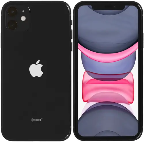 

Смартфон Apple iPhone 11 A2221, 6.1" 828x1792 IPS, Apple A13 Bionic, 128Gb, 3G/4G, Wi-Fi, BT, 2xCam, Lightning, iOS 13, черный (MHDH3B/A), Белый;желтый;зеленый;красный;фиолетовый;черный, iPhone 11 A2221