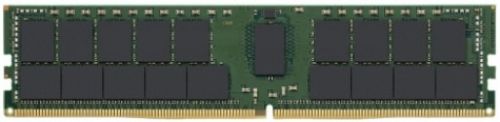 

Память DDR4 RDIMM 32Gb, 3200MHz, CL22, 1.2V, Single Rank, ECC Reg, Kingston (KSM32RS4/32MFR)