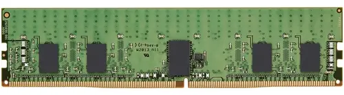 

Память DDR4 RDIMM 16Gb, 3200MHz, CL22, 1.2V, Single Rank, ECC Reg, Kingston (KSM32RS8/16MFR)