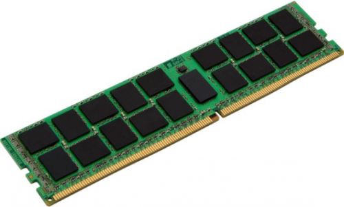 

Память DDR4 DIMM 32Gb, 2933MHz, CL21, 1.2V, Dual Rank, ECC Reg, Kingston (KTD-PE429/32G)