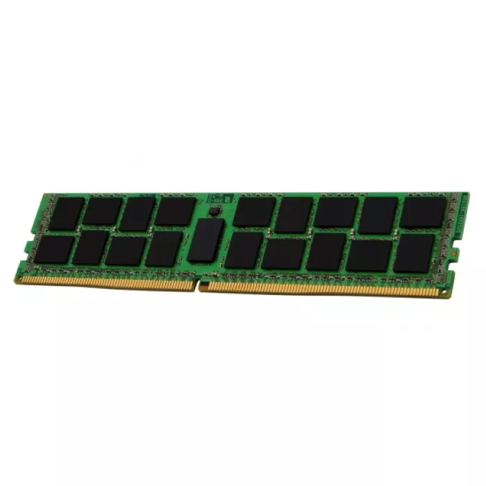 

Память DDR4 RDIMM 64Gb, 3200MHz, CL22, 1.2V, Dual Rank, ECC Reg, Kingston (KTH-PL432/64G)