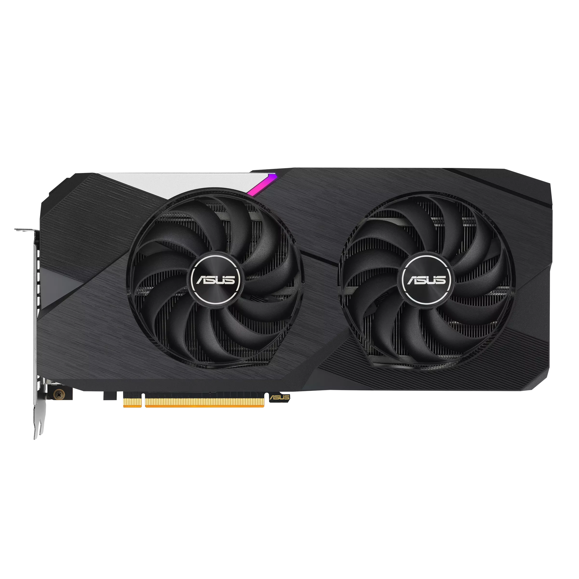 

Видеокарта ASUS AMD Radeon RX 6750 XT Dual, 12Gb DDR6, 192 бит, PCI-E, HDMI, 3DP, Retail (DUAL-RX6750XT-O12G), Dual
