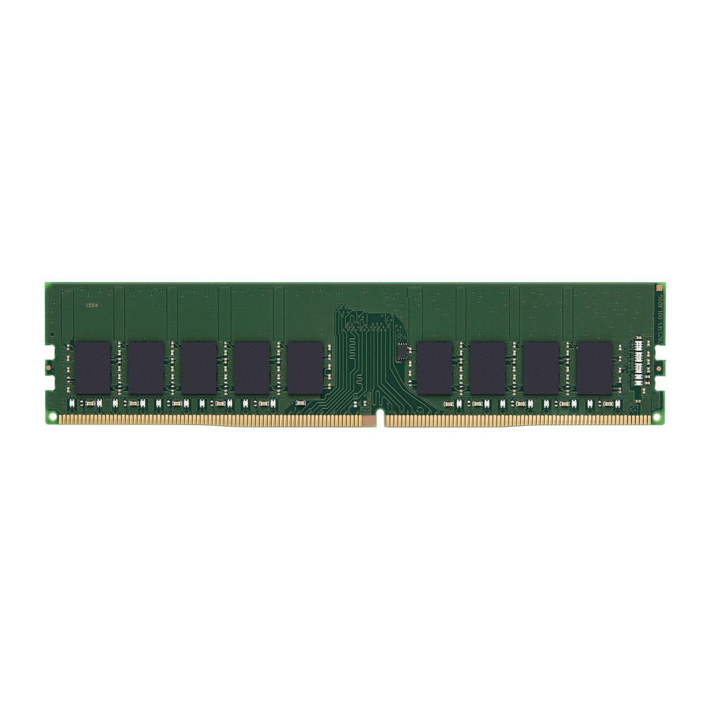 Память DDR4 UDIMM 32Gb Kingston KSM32ED8/32HC