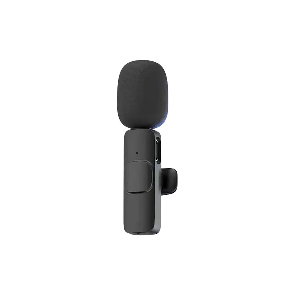 Микрофон Barn&Hollis LM–01С, динамический