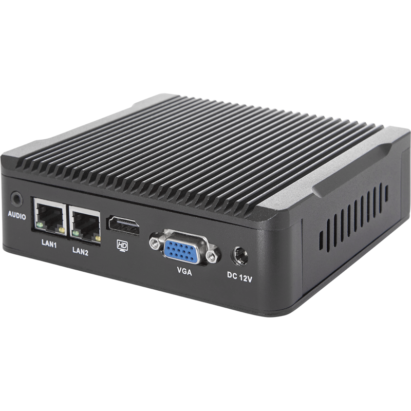 POS-компьютер Paytor IB-502, черный