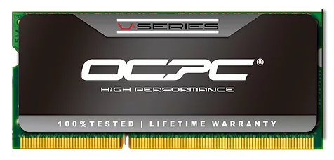 Память DDR3 SODIMM 8Gb, 1600MHz GoodRAM (MMV8GD316C11S)