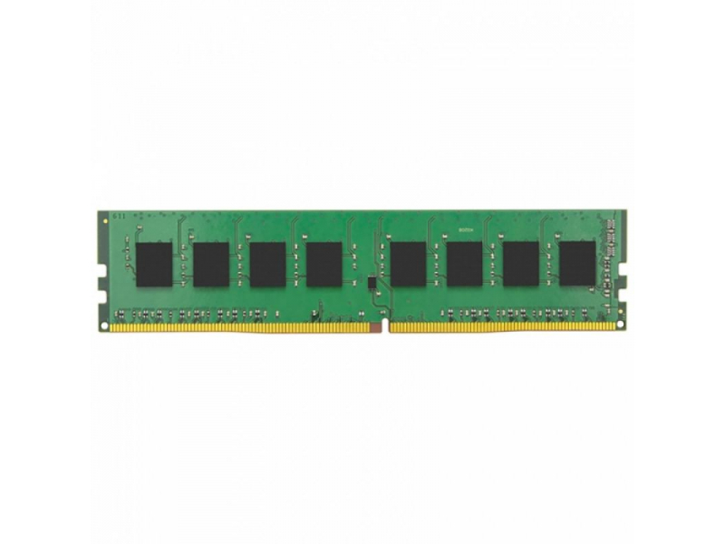 Память DDR4 DIMM 16Gb, 2666MHz, CL19, 1.2 В, ADATA (AD4U266616G19-BGN) - фото 1