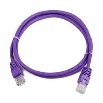 

Патч-корд UTP кат.5e, 0.25м, RJ45-RJ45, фиолетовый, CCA, Bion BNPP12-0.25M/V (BCL-PP12-0.25M/V), BNPP12-0.25M/V