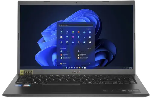

Ноутбук Acer Aspire 5 A515-56 15.6" IPS 1920x1080, Intel Core i7 1165G7 2.8 ГГц, 8Gb RAM, 512Gb SSD, без OC, черный (NX.A18EX.5BG), A515-56