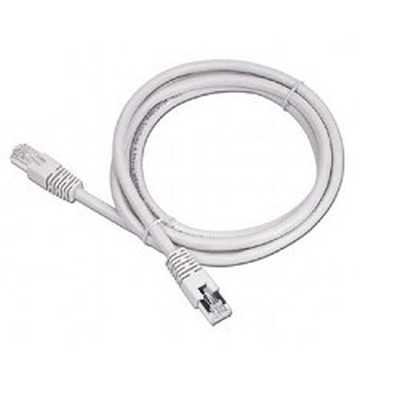 

Патч-корд UTP кат.5e, 0.5 м, RJ45-RJ45, серый, CCA, Bion (BPC-U5E101-0.5M)
