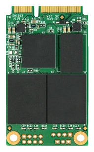 SSD Transcend 256Gb SATA3 (TS256GMSA370)
