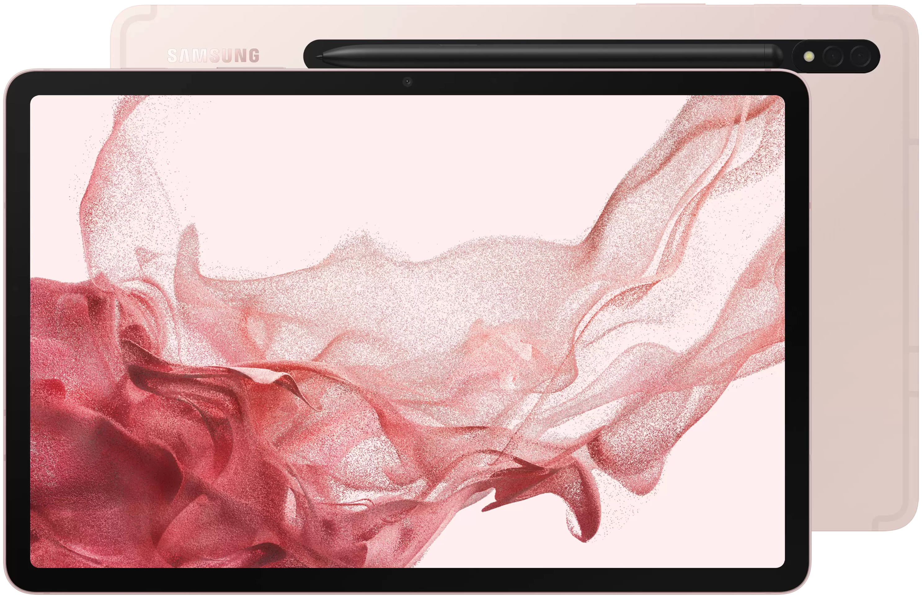 

Планшет Samsung Galaxy Tab S8 SM-X706BIDAMEC 11" 2560x1600, Snapdragon 898, 8Gb RAM, 128Gb, 3G/4G LTE/5G, WiFi, BT, 8 А·ч, Android 12, розовое золото (SM-X706BIDAMEC), SM-X706BIDAMEC