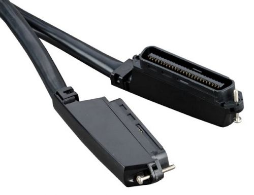 

Патч-корд UTP кат.3, 6м, RJ21-RJ21 , черный, CU, Hyperline PC-TELCO-M9M9-B/B-6M-BK (PC-TELCO-M9M9-B/B-6M-BK (PC-TELCO-M9M9-B-6M)), PC-TELCO-M9M9-B/B-6M-BK