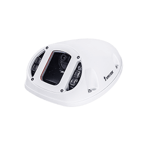 

IP-камера VIVOTEK MD8564-EH 6мм, уличная, купольная, 2Мпикс, CMOS, до 1920x1080, до 30кадров/с, ИК подсветка 30м, POE, -40 °C/+70 °C, белый (MD8564-EH), MD8564-EH