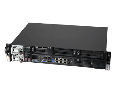 

Серверная платформа SuperMicro SYS-210P-FRDN6T, 1xSocket4189, 8xDDR4, 2x2.5 HDD HS, 2x10Гбит/с, 4x1000Мбит/с, IPMI, Redundant 2x600Вт, 2U (SYS-210P-FRDN6T), SYS-210P-FRDN6T