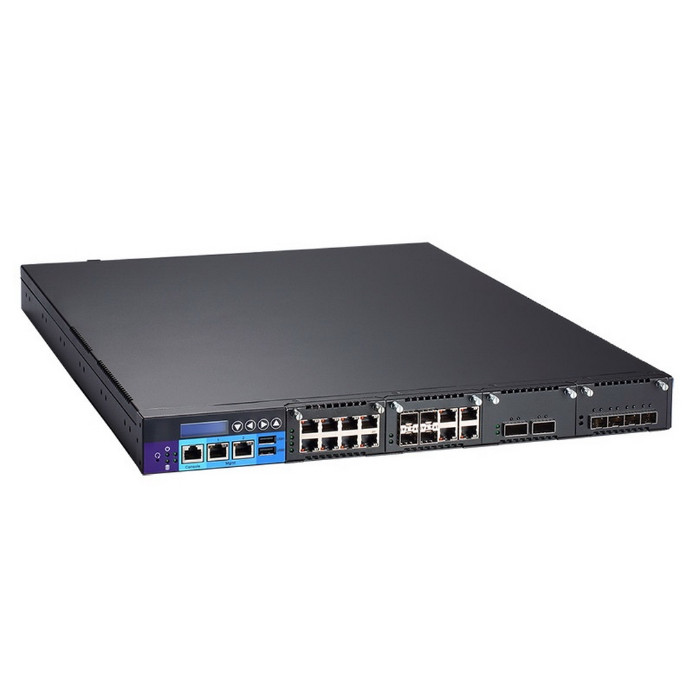 Серверная платформа Axiomtek NA861-R2GI-US (S26E86111E)