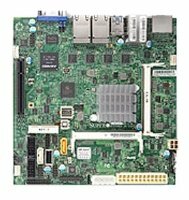 

Материнская плата Supermicro X11SBA-F, 1xFCBGA1170, Intel Pentium N3700, 2xDDR3 SODIMM, 2SATA3, 2GLAN, IPMI, 7xUSB 2.0, 2xUSB 3.0, VGA, HDMI, DisplayPort, mini-ITX, Retail (MBD-X11SBA-F-O), X11SBA-F