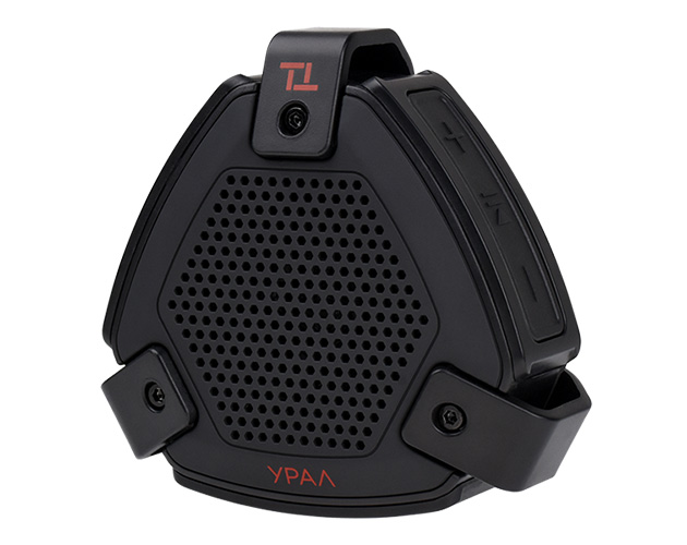 

Акустика портативная Урал M-1, 5Вт, AUX, Bluetooth, черный (URAL TT M-1 BLACK), M-1