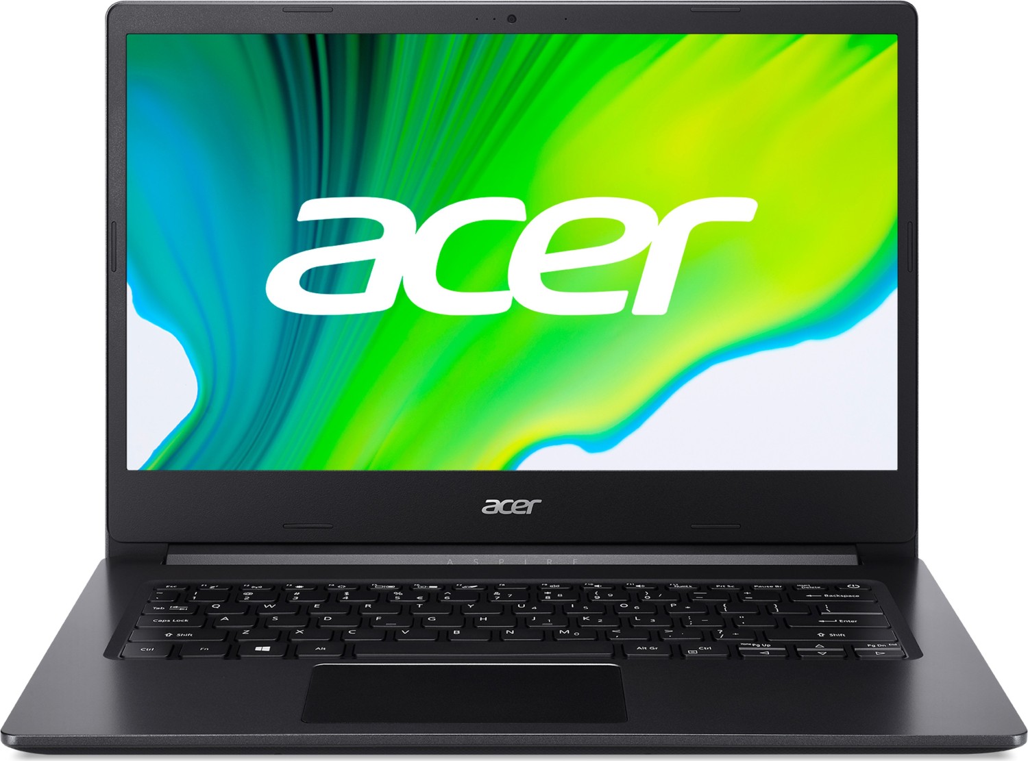 

Ноутбук Acer Aspire 3 A314-22-R7M3 14" IPS 1920x1080, AMD Ryzen 5 3500U 2.1GHz, 8Gb RAM, 256Gb SSD, DOS, черный (NX.HVVER.00X), A314-22-R7M3