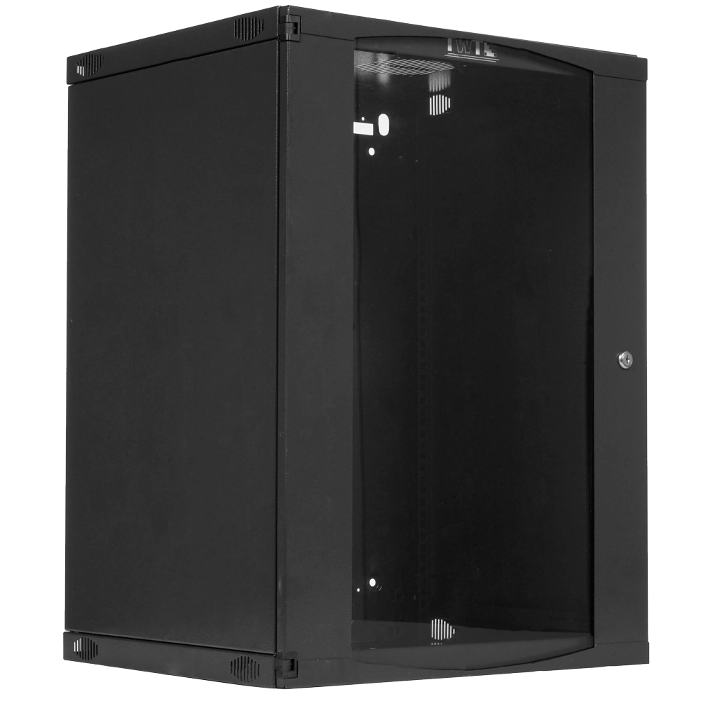 

Шкаф телекоммуникационный настенный 15U 550x450 мм, стекло, черный, разборный, Lanmaster Next TWT-CBWNG-15U-6X4-BK, TWT-CBWNG-15U-6X4-BK