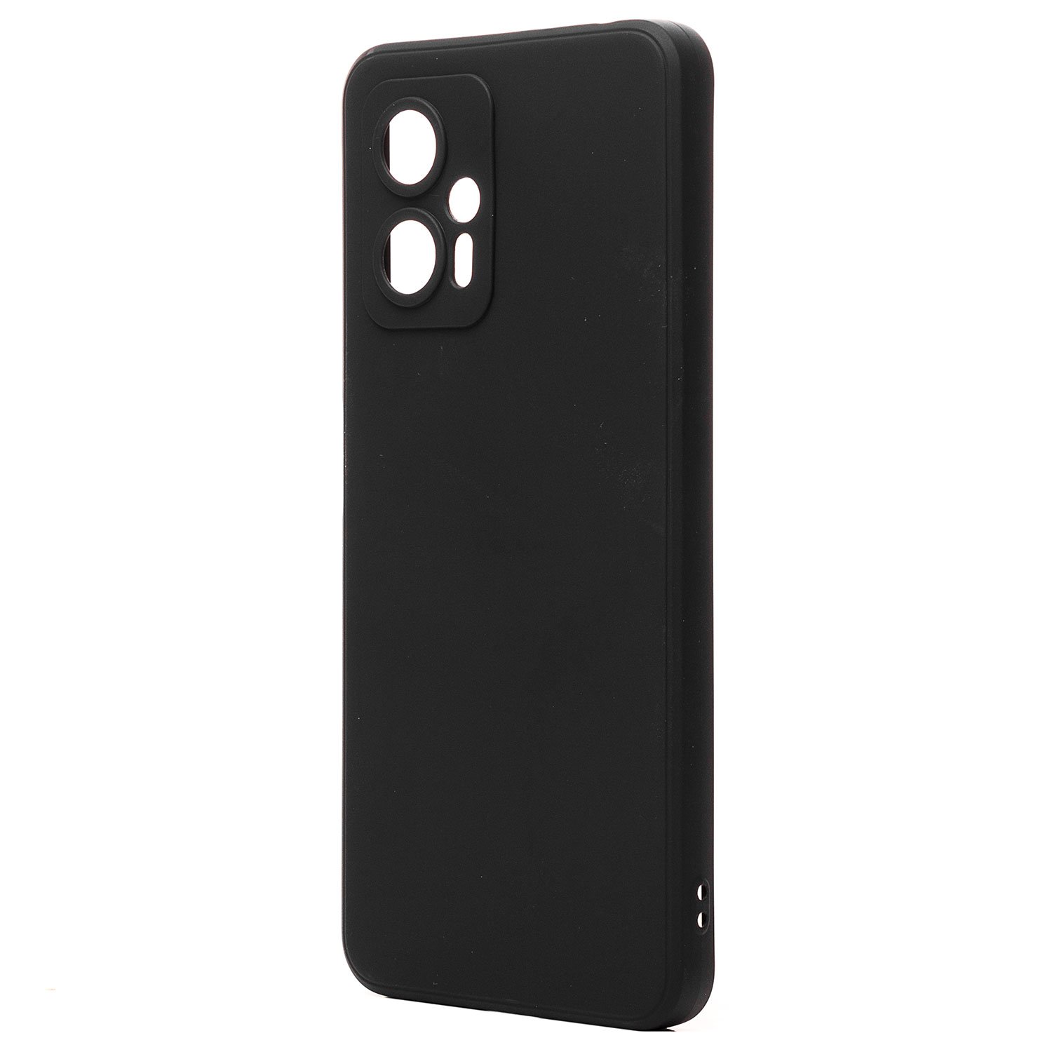 Чехол-накладка Activ Full Original Design для смартфона Xiaomi Redmi Note  11T Pro+, силикон, черный, 1111529 купить по цене 365 руб в Барнауле в  интернет-магазине e2e4