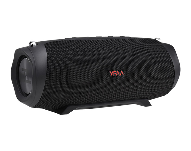 Портативная акустика Урал M-4, 30 Вт, Bluetooth