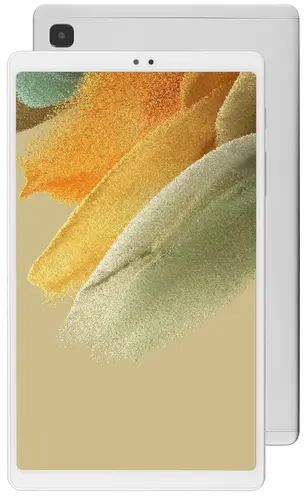 

Планшет Samsung Galaxy Tab A7 Lite 8.7" 1340x800 IPS, p22t, 3Gb RAM, 32Gb, 3G/4G LTE, WiFi, BT, 5.1 А·ч, Android 11, серебристый (SM-T225NZSLMEC), A7 Lite