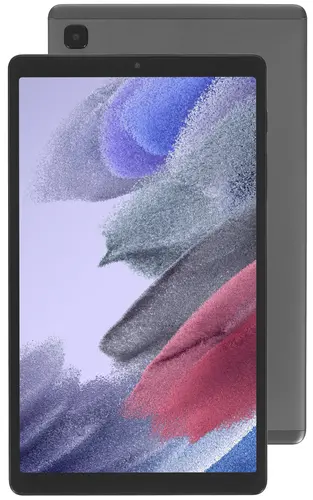 

Планшет Samsung Galaxy Tab A7 Lite 8.7" 1340x800, MediaTek Helio P22T, 3Gb RAM, 32Gb, WiFi, BT, 5100mAh, Android 11, темно-серый (SM-T220NZAAMEC), A7 Lite