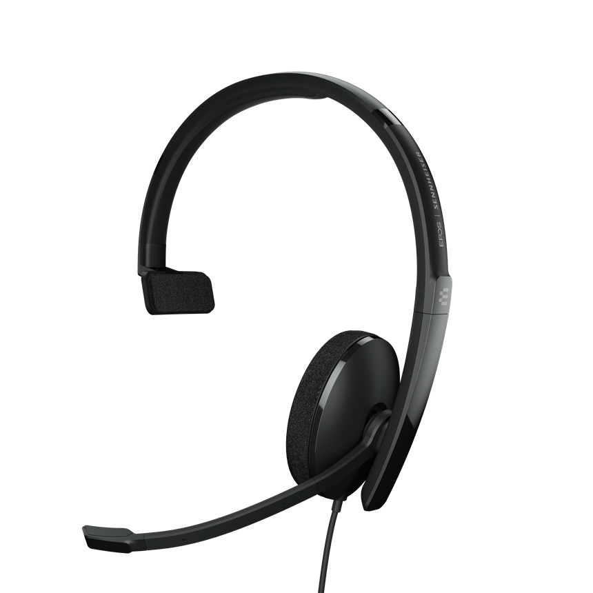 Проводная гарнитура Epos/Sennheiser ADAPT 130T USB II (1000899)