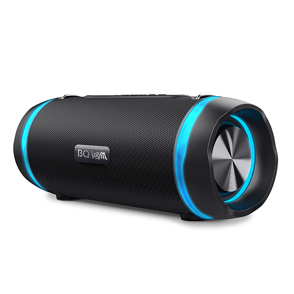 Портативная акустика BQ PBS1002, 44 Вт, Bluetooth
