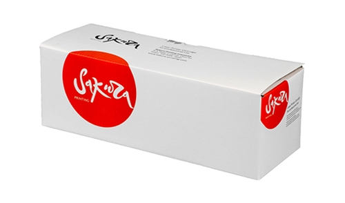 

Картридж лазерный Sakura SA106R03396 (106R03396), черный, 31000 страниц, совместимый для Xerox VersaLink B7025/B7030/B7035