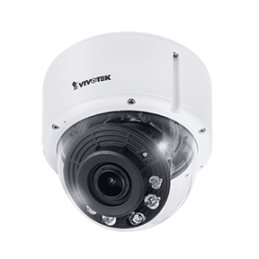 IP-камера VIVOTEK FD9365-HTV (4 мм-9 мм), уличная, купольная
