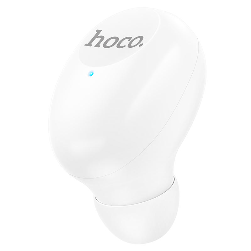 

Беспроводная гарнитура Hoco E64, белый (6931474764379), E64
