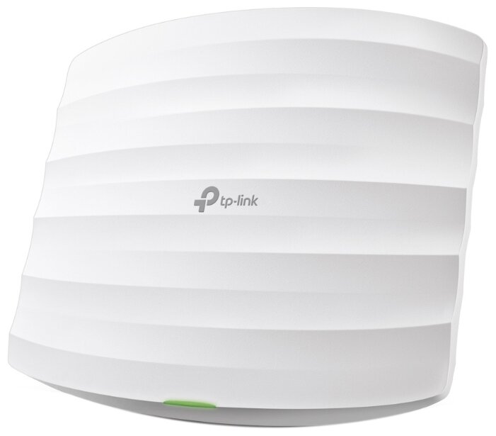 

Точка доступа TP-LINK EAP265 HD 2xLAN: 1 Гбит/с, 802.11a/b/g/n/ac, 2.4 / 5 ГГц, до 1.75 Гбит/с, внутренних антенн: 6x4 дБи, PoE (TL-EAP265 HD), EAP265 HD