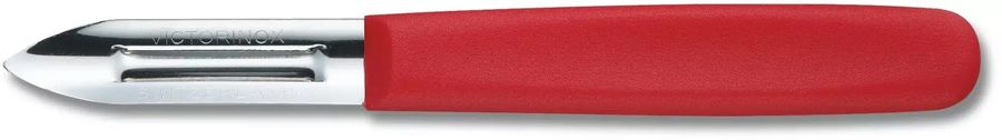 

Овощечистка Victorinox 5.0201, красный (5.0201), 5.0201