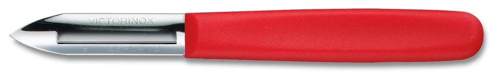 

Овощечистка Victorinox 5.0101, красный (5.0101), 5.0101