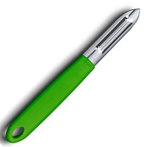 

Овощечистка Victorinox 7.6077.4, зеленый (7.6077.4), 7.6077.4