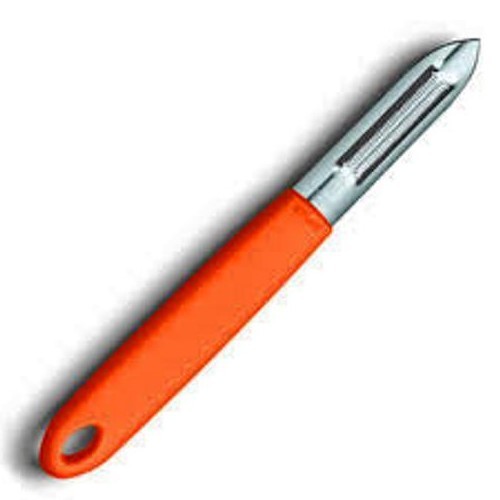 

Овощечистка Victorinox 7.6077.9, оранжевый (7.6077.9), 7.6077.9