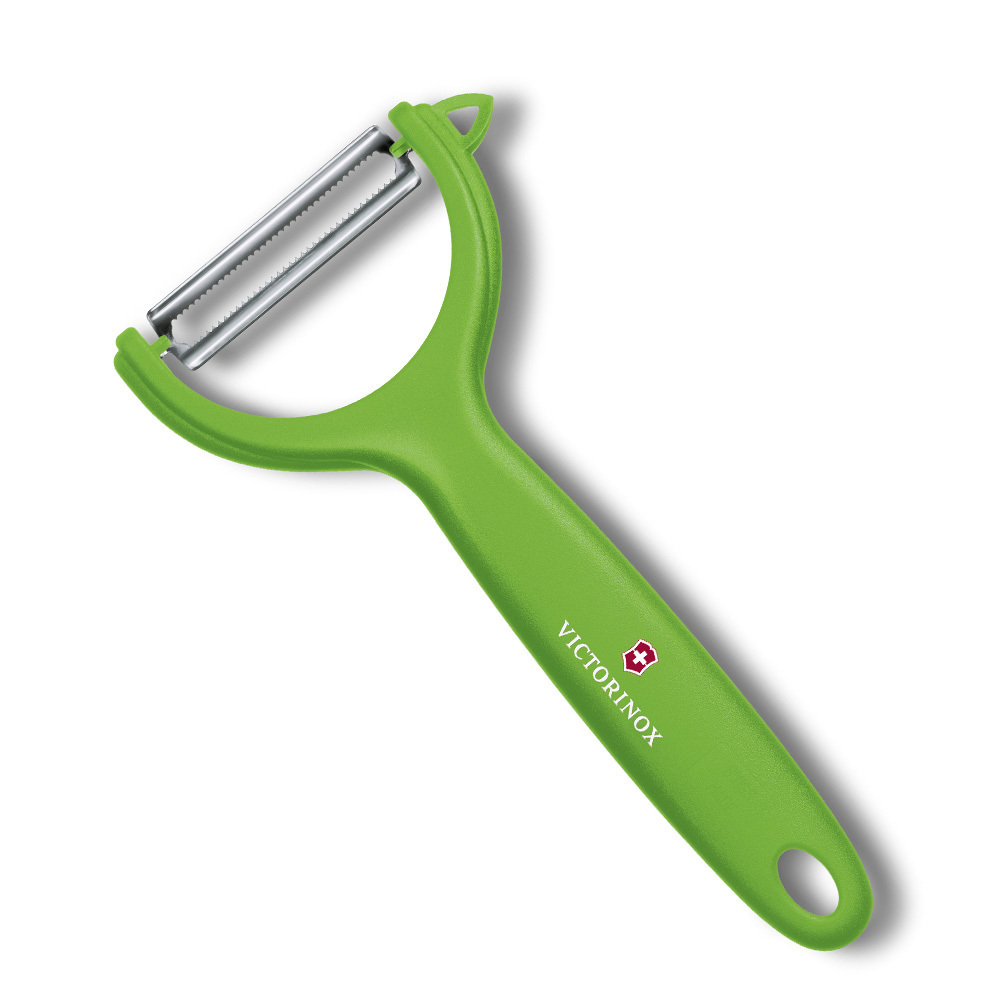 

Овощечистка Victorinox 7.6079.4, зеленый (7.6079.4), 7.6079.4