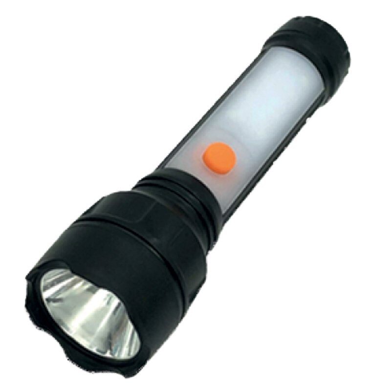 Фонарь ручной LightPhenomenON LT-F1845R 50 лм 3Вт (Е1608-0201)