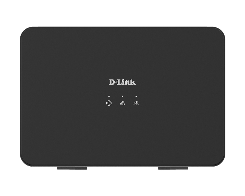 Wi-Fi роутер D-Link DIR-815/S, до 1.2 Гбит/с