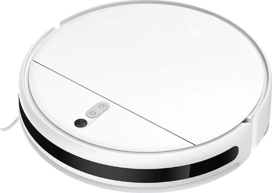 

Робот-пылесос Xiaomi Mi Robot Vacuum-Mop 2 Lite, белый (BHR5959RU), Mi Robot Vacuum-Mop 2 Lite