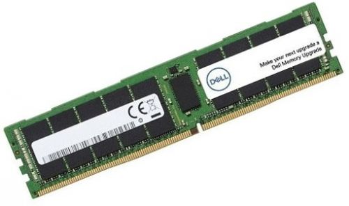 

Память DDR4 RDIMM 16 Гб, 3200 МГц, CL22, 1.2 В, Single Rank, ECC Reg, Dell (370-AEXY)