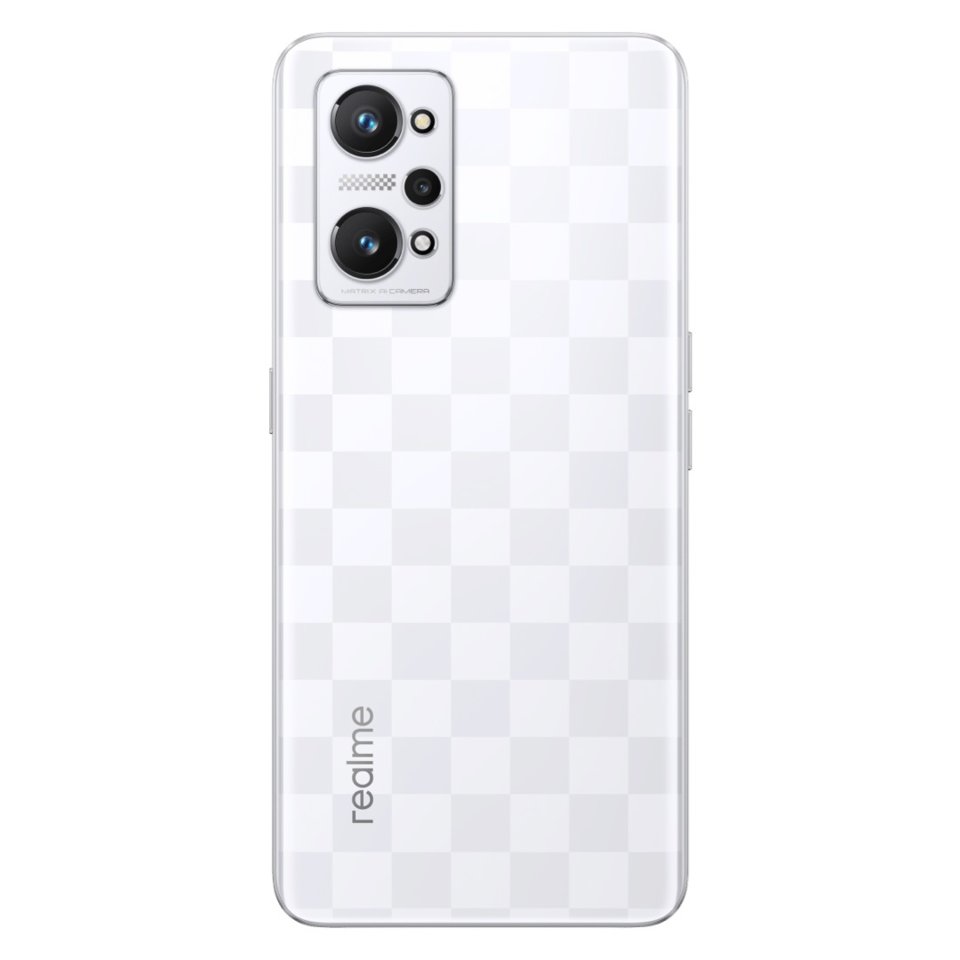 Смартфон Realme GT NEO 3T 8Gb/128Gb Android белый (RMX3371), 1112388 купить  в Барнауле в интернет-магазине e2e4