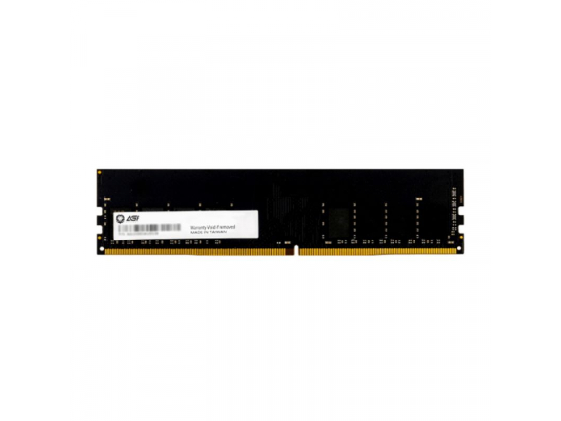 

Память DDR4 DIMM 8Gb, 2666MHz, 1.2V, AGI (AGI266608UD138) Retail, AGI266608UD138