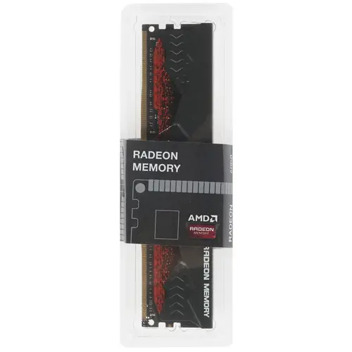 DDR4 DIMM 16Gb 2400MHz AMD R7S416G2400U2S 1112409 3600 e2e4