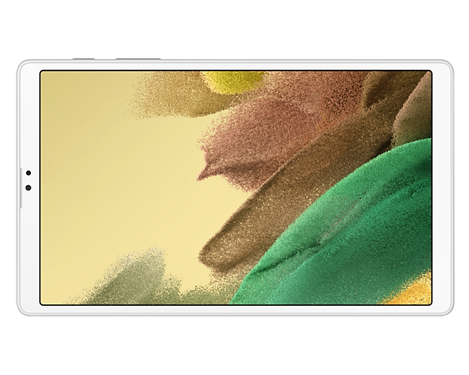 

Планшет Samsung Galaxy Tab A7 Lite 8.7" 1340x800, MediaTek Helio P22T, 3Gb RAM, 32Gb, WiFi, BT, 5.1 А·ч, Android 11, серебристый (SM-T220NZSAMEA), A7 Lite