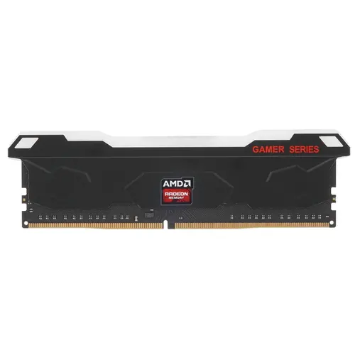 

Память DDR4 DIMM 16Gb, 3600MHz, CL18, 1.35 В, AMD, R9 Performance Series RGB (R9S416G3606U2S-RGB), R9S416G3606U2S-RGB